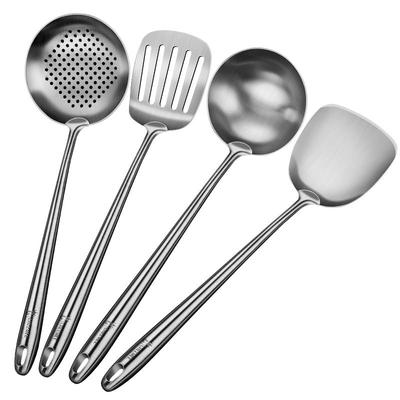 CHEEMEE316锅铲炒菜铲家用厨具