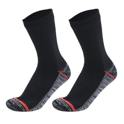 户外防水中筒袜WaterproofSocks