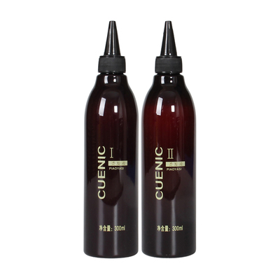 数码烫可尼烫发剂韩国原料快速烫