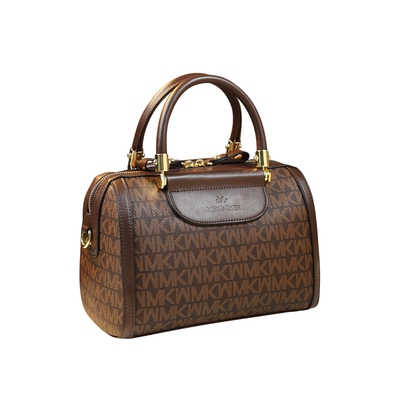 斜挎包枕头包手提包高级感时尚中