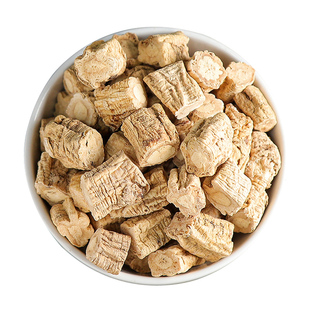 甘肃纹党参节人工选货大条纹党参切成节干货无杂质500克包邮