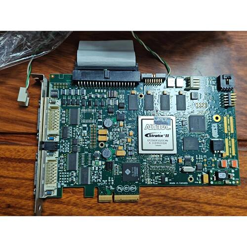 议价达尔萨ORX4C0XPF00电路板功能正常外观如维修