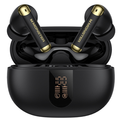 魔声MonsterN-Lite211运动耳机