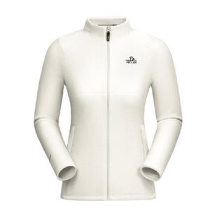 【P系列】伯希和户外抓绒衣女Polartec200保暖摇粒绒冲锋衣内胆