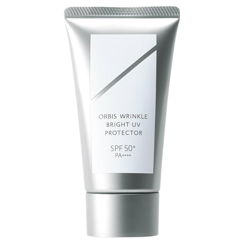 日本奥蜜思银盾防晒霜SPF50防水
