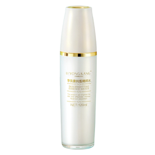 李永康纯皙精粹水补水保湿化妆水爽肤水