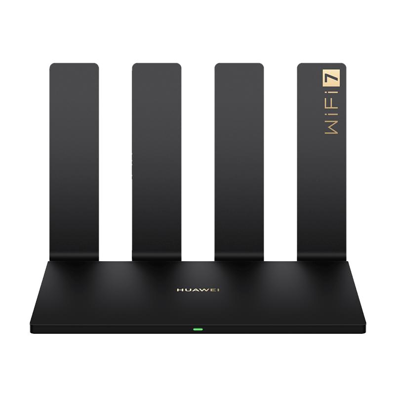 【当天发】华为WiFi7无线路由器AX3Pro高配版家用高速全屋覆盖大户型全千兆端口穿墙王光纤路由wifi6路由器