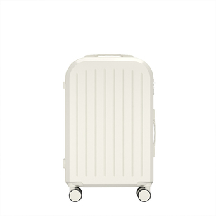 行李箱拉杆箱女小行20寸耐用轻便旅行箱2025新款静音万向轮密码箱