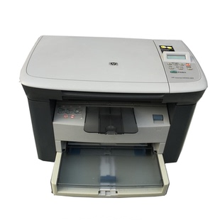 惠普HP1005 1136 126a黑白激光手机无线WIFI打印复印多功能一体机