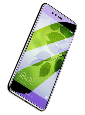 尤星适用华为nova2手机膜