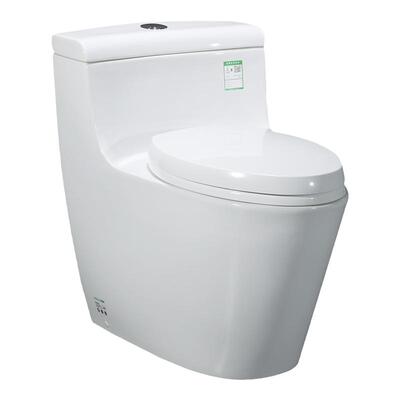 toto日本智洁连体坐便器