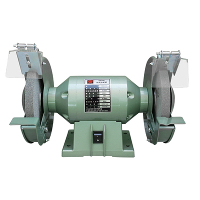 金鼎砂轮机沙轮机台式磨刀机