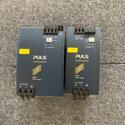 【询价】QS20.481，QS10.241普尔世电源模块，的适用
