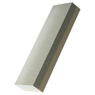 王麻子正品快速磨刀石家用菜刀磨刀神器专业金刚砂粗细磨双面专用