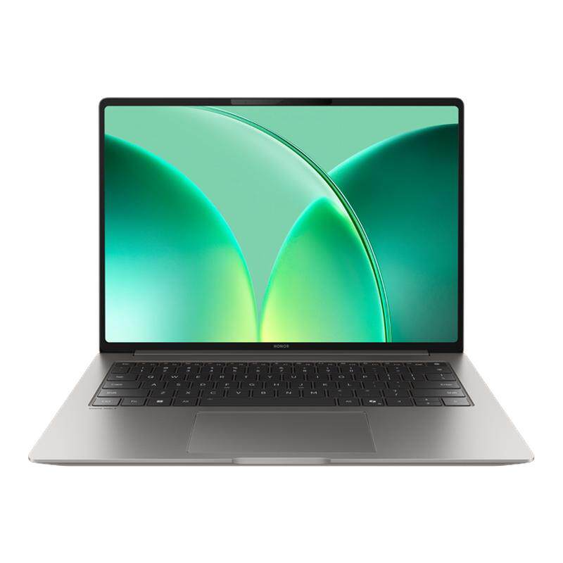 【政府补贴15%】HONOR/荣耀MagicBook Pro 14|16 2026 酷睿Ultra X9可选 绿洲护眼屏轻薄笔记本电脑81