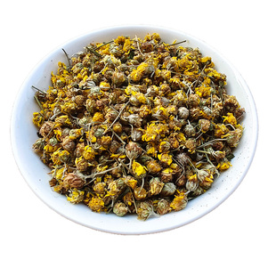 野菊花 干货野生 小野菊花中药材 泡茶 煮水 食用  广西 农产品