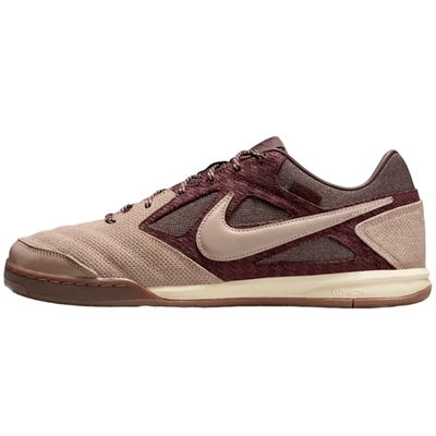 滔搏NIKE耐克男鞋NIKE GATO运动休闲鞋IB6650-200