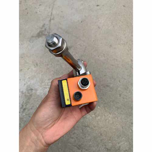 【维修议价】正品IFM易福门O2I103传感器功能包好实物图议价463