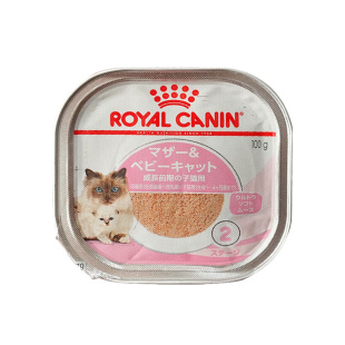 日本皇家奶糕餐盒皇家餐盒奶糕罐头离乳期幼猫孕猫慕斯奶糕罐头