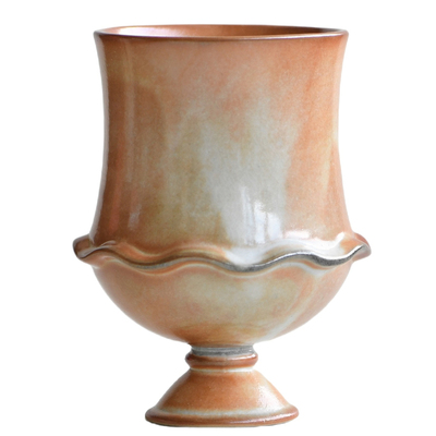 德化陶瓷粗陶V30手冲咖啡杯套装