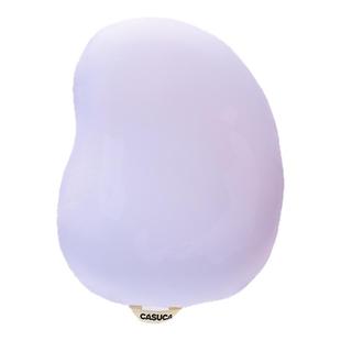 CASUCA豆豆枕午睡枕趴睡枕抱枕靠枕小学生午休枕神器儿童迷你枕头