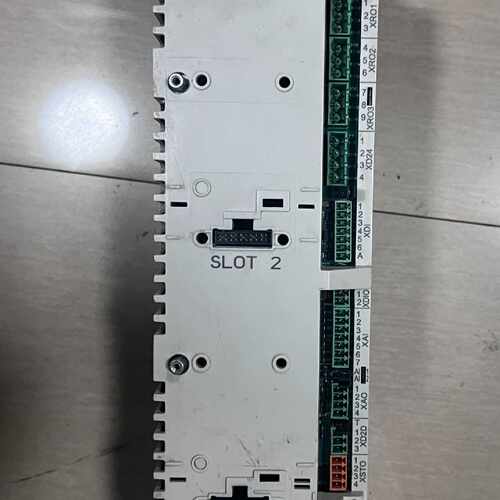 溢价-ACS850-04-06A0-5 变频器 实图拍摄