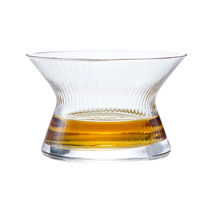 现货/spin glass 旋转的烈酒盏/whisky威士忌酒杯|痣birthmark