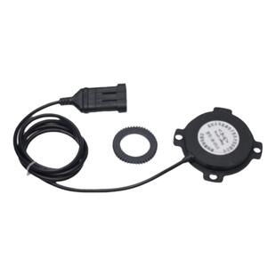 顺天风伯交流电机华夏磁编码器德普达休普浦益希博尔特电动四轮车