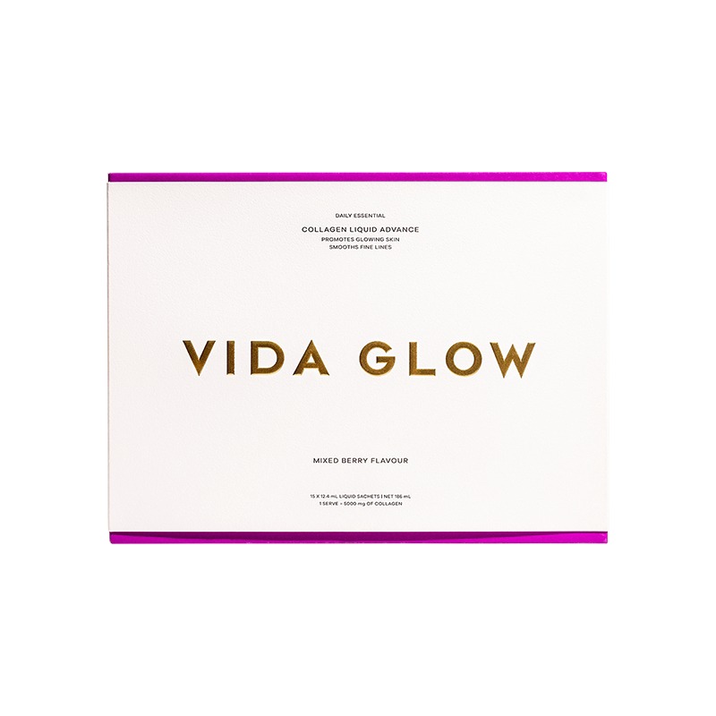 VIDA GLOW薇妲胶原蛋白胶原蛋白