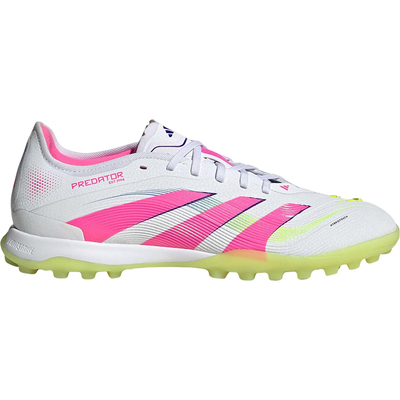 Adidas/阿迪达斯正品PREDATOR PRO男士缓震透气运动足球鞋JH6468