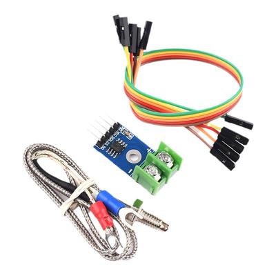 K型热电偶MAX6675模块