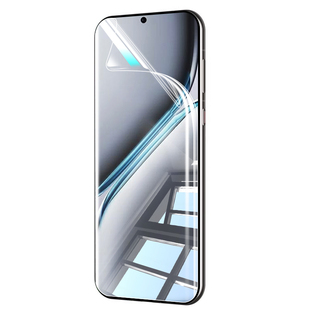 西泊来适用一加ace3pro钢化膜一加15手机膜ace5pro至尊1+13T新款oneplus12竞速11陶瓷9rt10防窥3v2v全屏水凝8