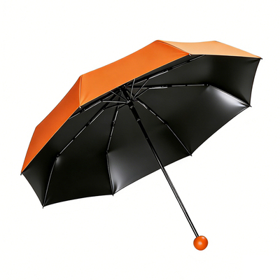 胶囊伞定制广告印刷logo雨伞