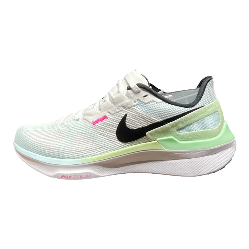 NIKE耐克女鞋2024夏季新款缓震透气轻便低帮运动跑步鞋DJ7884-105
