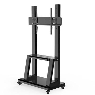 电视机可移动落地支架电视机灿进