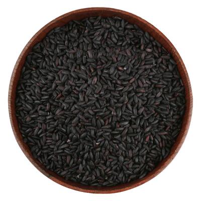 黑米5斤原味干净低温烘焙榨汁