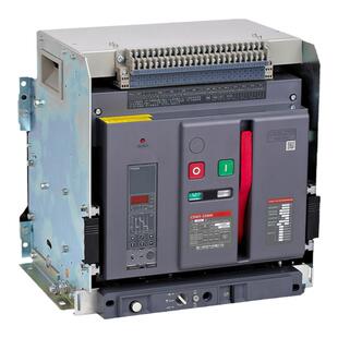 德力西万能式断路器框架CDW3固定抽屉630A1250A1000A1600A2000A