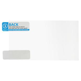 JJC 适用于索尼ZV-1 A7R3 A7S2 A9 A7III贴膜A7M3 A7RM3/M4 A7R4A A7R3A A7SM2 A7SM3 A7C FX3屏幕保护贴膜