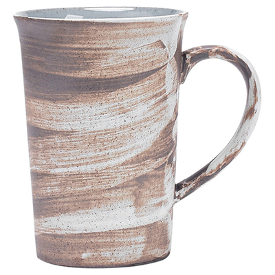 JOJO'SLIFEPD粗陶马克杯