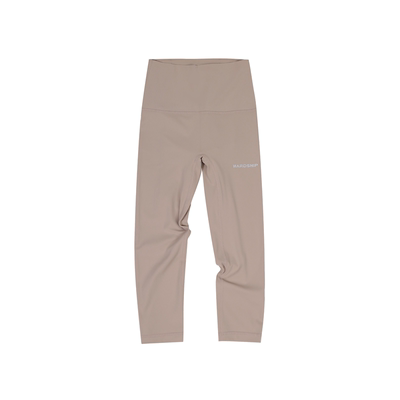 HARDSHIP纯色七分裤健身裤