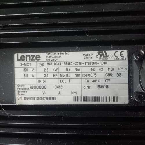 议价MAC14L41-RS0B0-Z0E0-STB800N-R08U