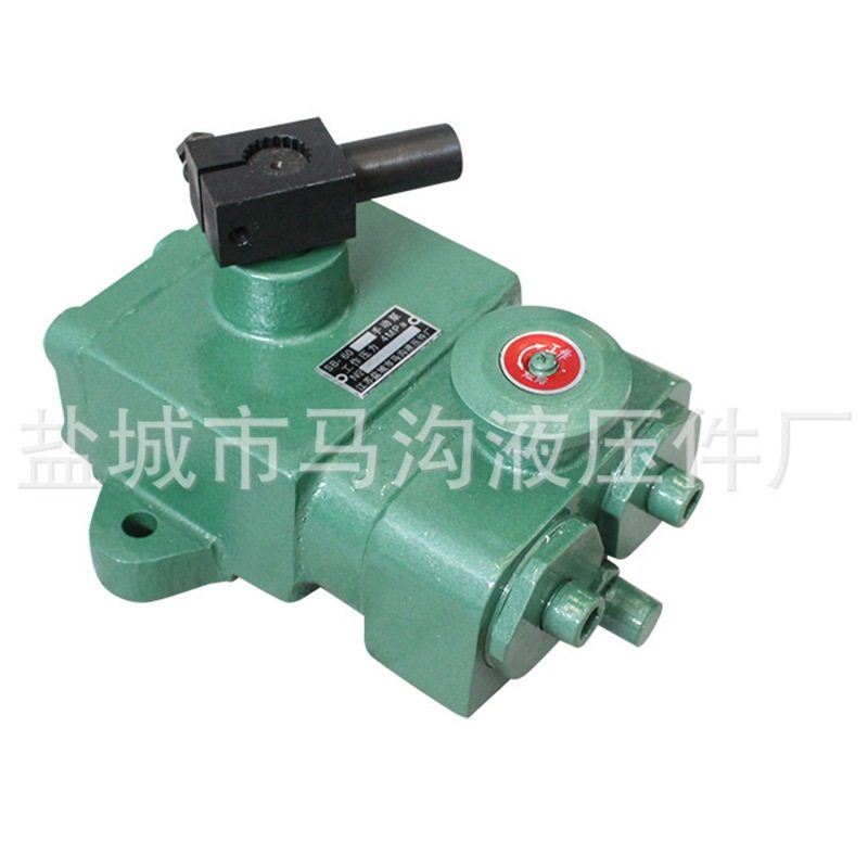 厂家供应SB-60通用型手动泵起重机大型机械机器配角液压泵