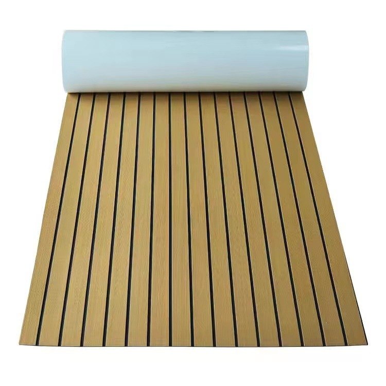 EVA防滑冲浪板垫SUP板PVC板垫脚垫止滑垫批发可定牵引垫防滑贴面