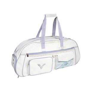 VICTOR威克多胜利羽毛球包 大容量休闲打球运动矩形包BR5643