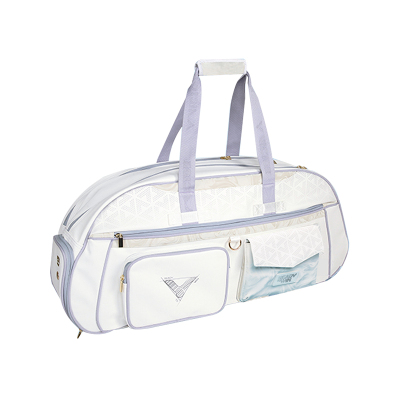 威克多羽毛球包独立鞋仓大容量