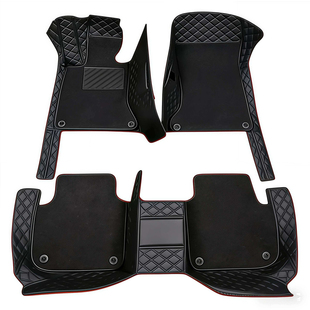 全包围汽车脚垫雷克萨斯RX300 ES200CT200h IS300RX270NX200t专用