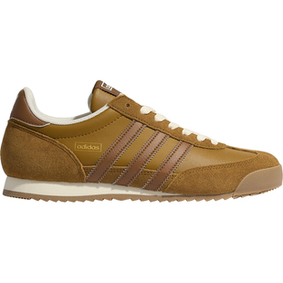 Adidas/阿迪达斯官方正品三叶草男女复古经典休闲运动鞋KI8872