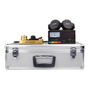 漏水点检测仪测漏水仪器高精度测漏仪专业查水管管道地暖地下探测