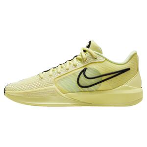 Nike耐克官方SABRINA 1男女实战篮球鞋夏情侣抗扭缓震经典FQ3389