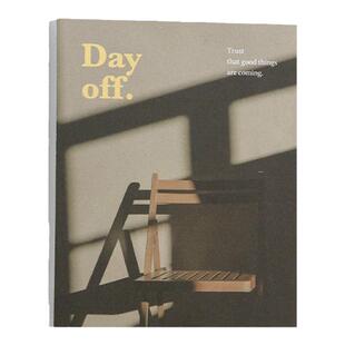 韩国iconic便签本复古时尚ins风手帐装饰素材可撕留言纸便利本